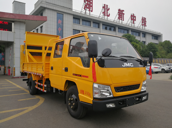 陵水黎族自治县防撞缓冲车