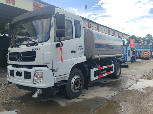 肇庆12方抑尘车