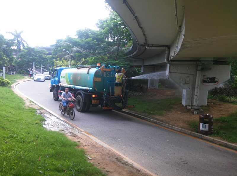 深圳洒水车租赁 深圳洒水车租赁